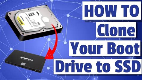 how to clone ssd and use as boot drive|clone operating system to ssd.